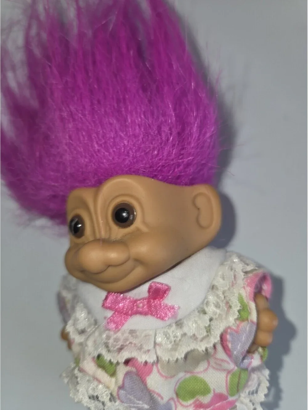 Russ vintage berrie